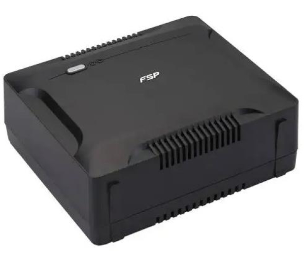 FORTRON NANO600 - 748490 - zdjęcie 2